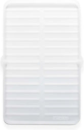WeatherTech FridgeMat - Clear Protective Refrigerator Liner