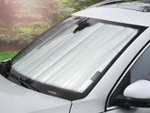 WeatherTech Sunshade Window Shade for VW Atlas, Atlas Cross Sport, (TS1433)