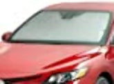 WeatherTech Sunshade Window Shade for Toyota Camry Hybrid, Camry, (TS1349)