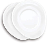 WeatherTech Extra Pair of Bowls - 96 oz, BPA-Free Plastic (TR96BWLPR)