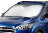 WeatherTech Sunshade Window Shade for Toyota Tundra, Tundra - (TS1410)