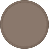 WeatherTech All-Purpose Mat - Multi-Use Mat for Everyday Living - 35" - Round - Tan