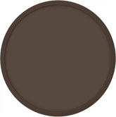 WeatherTech All-Purpose Mat - Multi-Use Mat for Everyday Living - 35" - Round - Brown