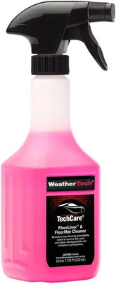 WeatherTech Tech Care Floor Liner and Floor Mat Cleaner