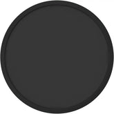 WeatherTech Christmas Tree Mat - Heavy-Duty Christmas Tree Mat Floor Protector (Black)