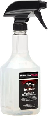 WeatherTech TechCare FloorLiner and FloorMat Protector