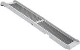 WeatherTech PetRamp - Non-Slip, Portable Dog Ramp for Large Dogs to 300 Pounds, 67" x 15" - Traction Grip Ramp, Easy Access for Pets to Car, SUV, Truck, Bed, Couch & Other Home Areas