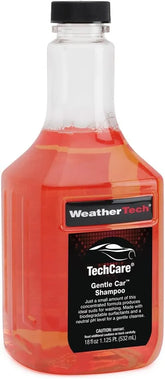 WeatherTech TechCare Gentle Car Shampoo