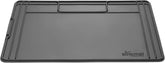 WeatherTech SinkMat – Waterproof Under Sink Liner Mat for Kitchen Bathroom – 46” x 22” Inches - Durable, Flexible Tray – Home undersink Organizer Must Haves, Black