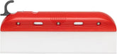WeatherTech WaterWiper - Non-Scratch Silicone 12" Squeegee for Safe Water Removal (12 Inch)