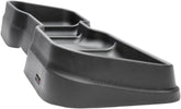 WeatherTech Under Seat Storage System for GMC Sierra 1500, Sierra 1500, Sierra - (4S002), Black