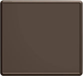 WeatherTech All-Purpose Mat - Multi-Use Mat for Everyday Living - 44" x 48" - Rectangle - Brown (APM4448BR)