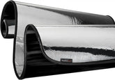 Weathertech Sunshade Window Shade for Jeep Wagoneer L, Grand Wagoneer L, Grand Wagoneer - (TS1400)