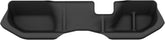 WeatherTech Under Seat Storage System for RAM Ram 1500, Ram 1500 Classic, Ram 2500/3500 - (4S013), Black