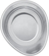 WeatherTech Extra Single Bowl - 32 oz, Stainless Steel (81BOWL32)