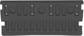 WeatherTech TechLiner Truck Bed Liner for Ford Maverick, Maverick Hybrid Tailgate Liner (3TG19), Black