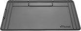 WeatherTech SinkMat – Waterproof Under Sink Liner Mat for Kitchen Bathroom – 34” x 22” Inches - Durable, Flexible Tray – Home undersink Organizer Must Haves, Black