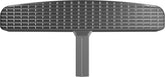 WeatherTech BumpStep XL with Standard Plated Hardware