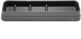 WeatherTech Under Seat Storage System for Ford F-150, F-150, F-150 Lightning - (4S001), Black