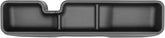 WeatherTech Under Seat Storage System for Ford F-150, F-150 - (4S018), Black