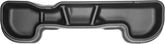 WeatherTech Under Seat Storage System for GMC Sierra 1500, Silverado 1500, Silverado 2500HD/3500HD - (4S010), Black