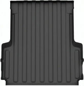 WeatherTech ImpactLiner Premium Truck Bed Liner for Jeep Gladiator, ImpactLiner (36017IM), Black