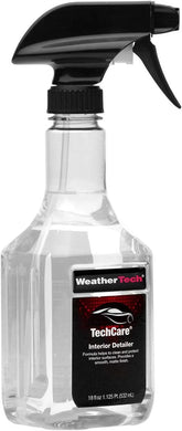 WeatherTech TechCare Interior Detailer