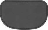 WeatherTech All-Purpose Mat - Multi-Use Mat for Everyday Living - 15" x 24" - Universal - Black