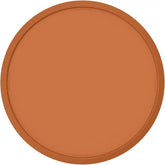 WeatherTech Christmas Tree Mat - Heavy-Duty Christmas Tree Mat Floor Protector (Terra Cotta)