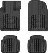 WeatherTech AVM HD - Heavy Duty Semi-Universal Trim to Fit Mats - 11AVMSBHD, Plastic, Black