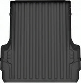 WeatherTech ImpactLiner Premium Truck Bed Liner for Chevrolet Colorado, Canyon ImpactLiner (36923IM), Black