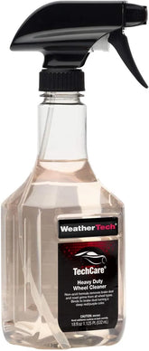 WeatherTech TechCare Heavy Duty Wheel Cleaner