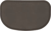 WeatherTech All-Purpose Mat - Multi-Use Mat for Everyday Living - 15" x 24" - Universal - Cocoa
