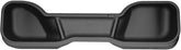 WeatherTech Under Seat Storage System for GMC Sierra 1500 Limited, Sierra 1500, Sierra 2500HD / 3500HD - (4S004), Black
