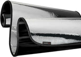WeatherTech Sunshade Window Shade for Nissan Frontier, Frontier - (TS1401)