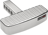 WeatherTech Billet BumpStep (Billet BumpStep + Allen Key)