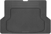 WeatherTech Universal Trim to Fit All Weather Cargo Mat for SUV Floor and Car Trunk Liner, Black