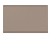 WeatherTech ComfortMat Connect Cushioned Non-Slip Waterproof Anti-Fatigue Mat 24" x 36" Middle Mat, Carbon Fiber, Tan