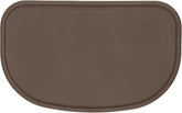 WeatherTech All-Purpose Mat - Multi-Use Mat for Everyday Living - 15" x 24" - Universal - Brown