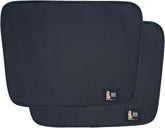 WeatherTech Door Protector - Interior Door Protection for Cars, Trucks, and SUV's - 26x18 (Charcoal)