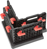 WeatherTech CargoTech Pro - Cargo Containment System (2pc)