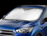WeatherTech Sunshade Window Shade for VW Tiguan, (TS1147)