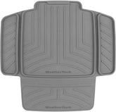 WeatherTech Child Car Seat Protector, Grey