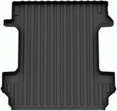 WeatherTech ImpactLiner Premium Truck Bed Liner for GMC Sierra 1500 Limited, Silverado 1500, Silverado 1500 LTD - ImpactLiner and CabProtector (37006IM-3FIL002), Black
