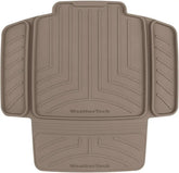 WeatherTech Child Car Seat Protector, Tan