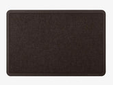 WeatherTech CarpetMat - Indoor entryway Doormat for Home and Business (24" x 36", Cocoa)