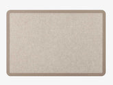 WeatherTech CarpetMat - Indoor entryway Doormat for Home and Business (24" x 36", Tan)