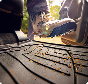 Floor Mats
