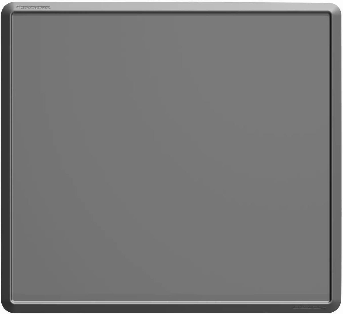 WeatherTech All-Purpose Mat - Multi-Use Mat for Everyday Living - 44" x 48" - Rectangle - Grey (APM4448G)