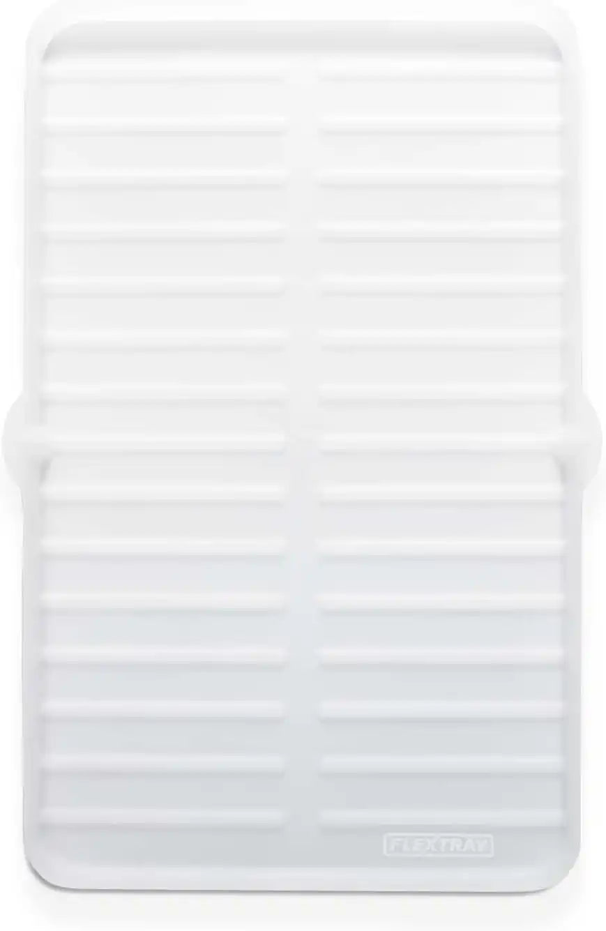 WeatherTech FridgeMat - Clear Protective Refrigerator Liner